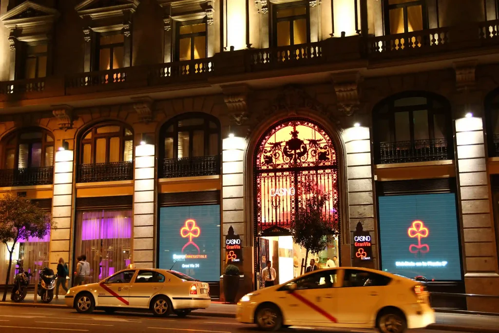 gran via app