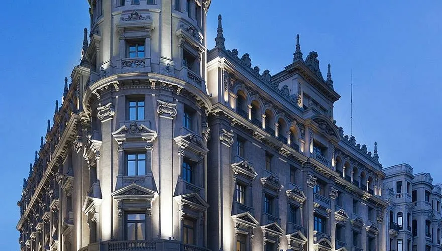 gran via login