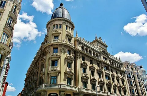 gran via poker